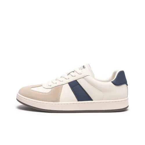 Hotwind pas German Army Trainers Abrasion Resistant Slip Resistant Low Top Casual bq6831-402 Men's