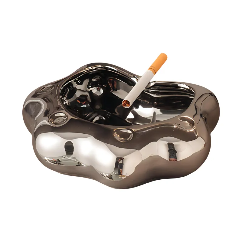 Yunpo Ashtrays-10