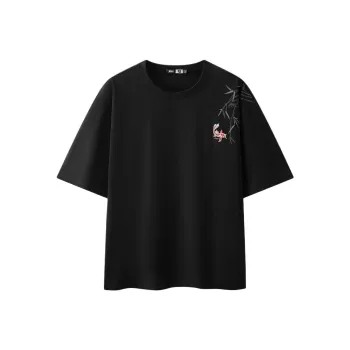 SEM/R Cooling Sensation Technology T Shirts Men