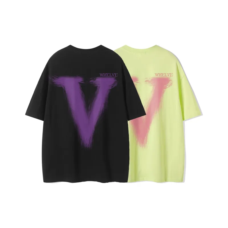 WHELVE T Shirts Unisex-10