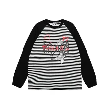 LBPC x Beam Mix With Kimchi T Shirt Unisex Black