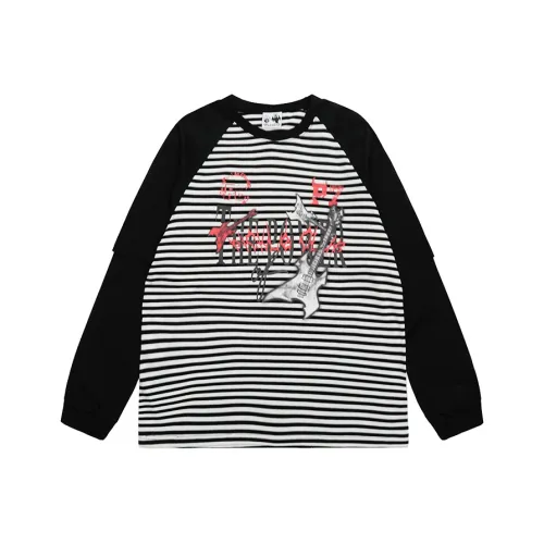 LBPC x Beam Mix With Kimchi T Shirt Unisex Black