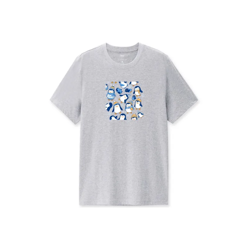 UNIQLO T Shirts Men-2