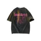 Washed Black/Pink