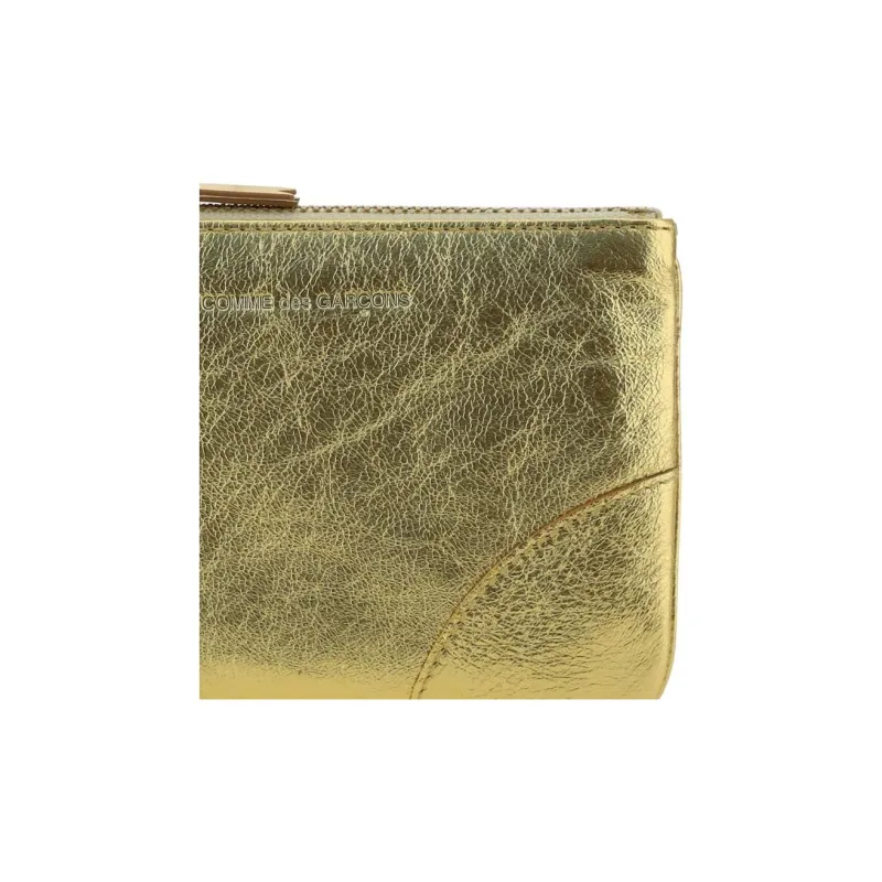 CDG Wallets Metal-3
