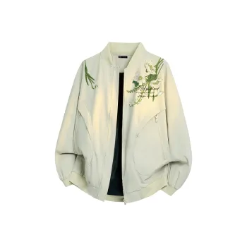 ROBINHOOD Jackets Unisex