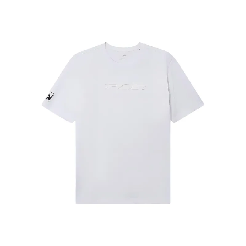 SPYDER Training T Shirts Men-0