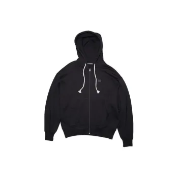 Acne Studios Sweatshirt Unisex Black