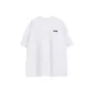 Raw White