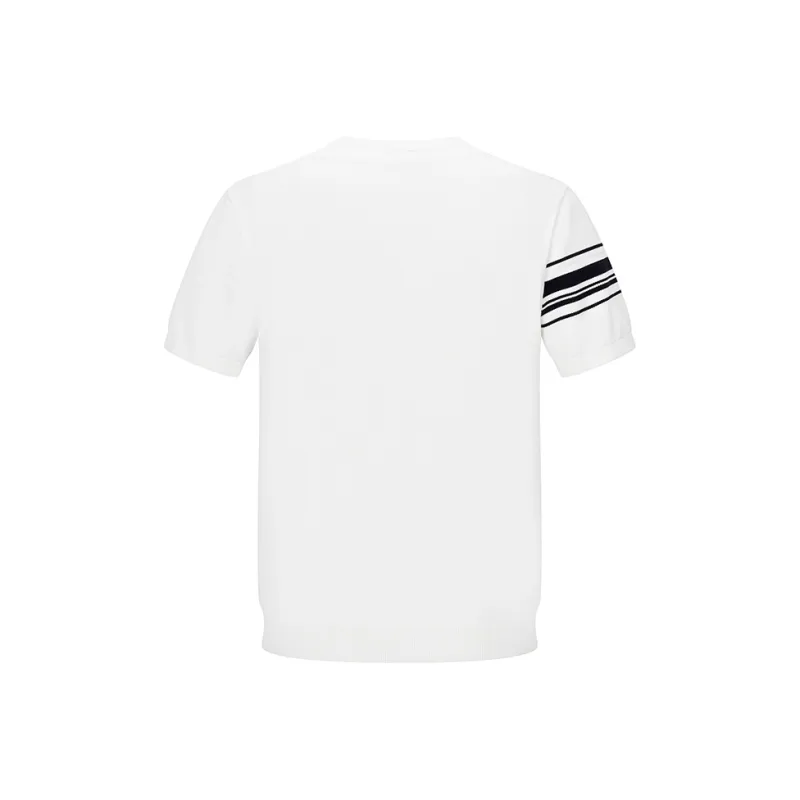 RARE T Shirts Men White-2