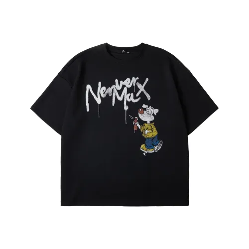 N MAX T Shirts Unisex
