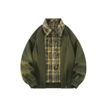 K bird Jackets Unisex