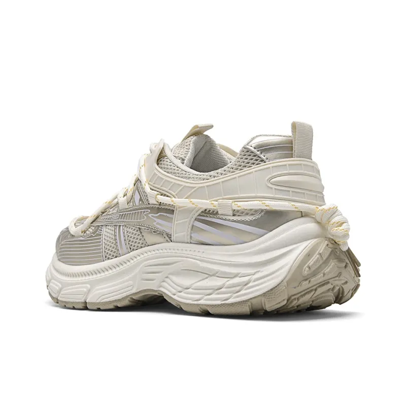 DoraemonA Low Top Chunky Sneakers Unisex-5