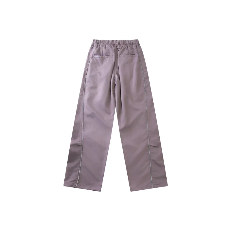 Maserati Casual Pants Unisex-6