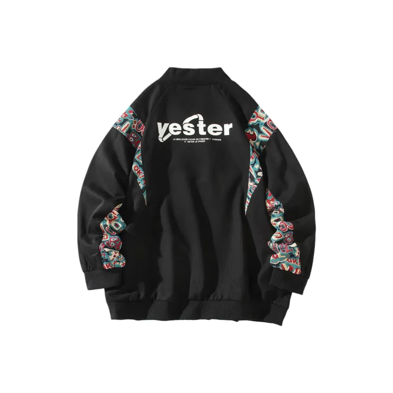 JUNGLE PANDA Jackets Coats Unisex-1