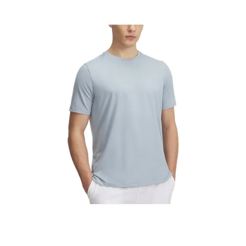Under Armour Meridian T Shirt Men's Harbor Blue-2