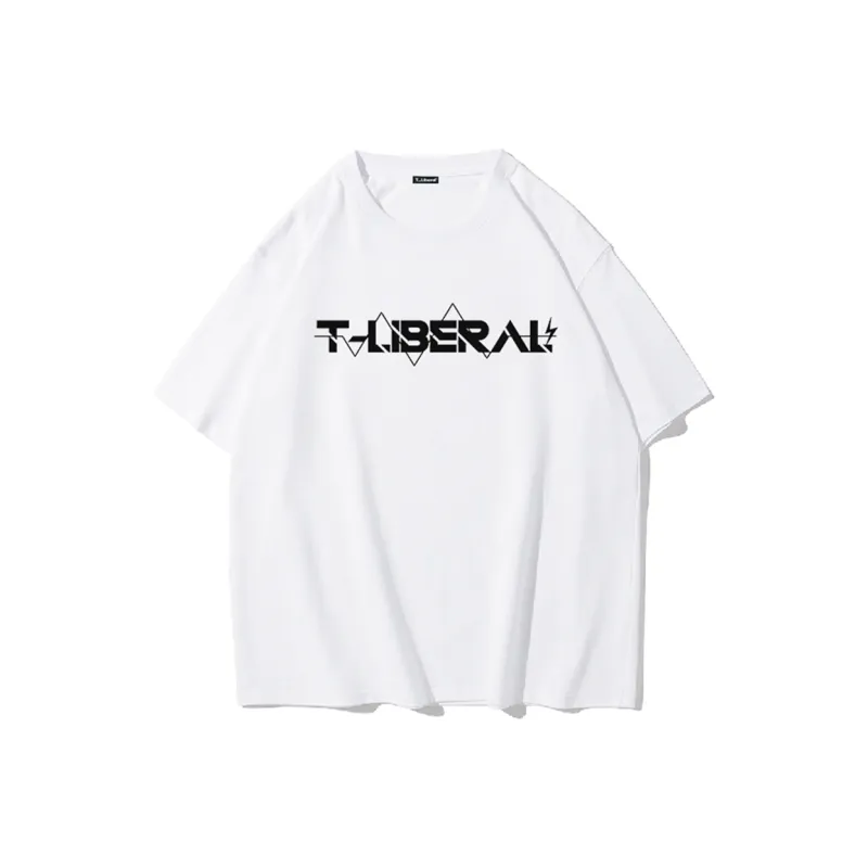 T liberal T Shirts Unisex-4