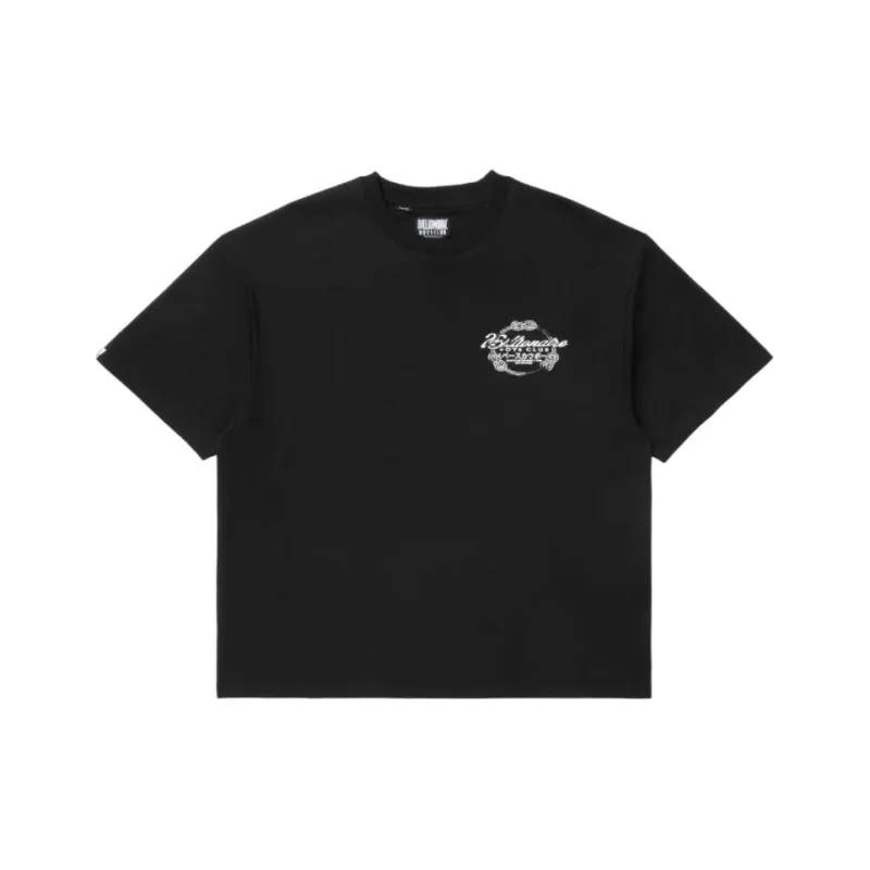 BILLIONAIRE BOYS CLUB Vaquero T-Shirt-0