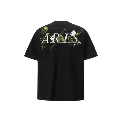 Universal Templates T Shirt Unisex