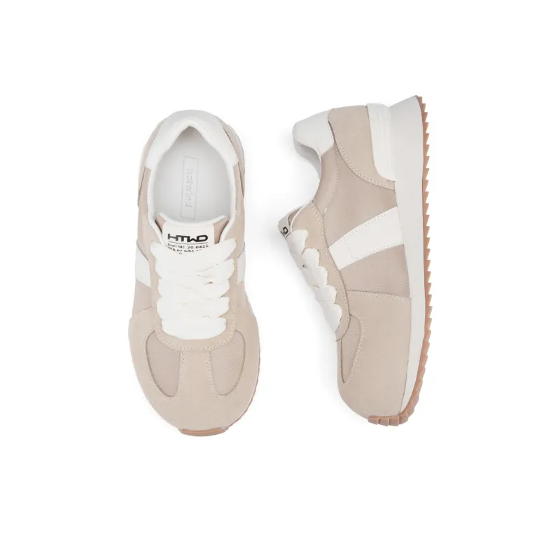 Hotwind Heartbeat Early Spring Collection Low Top Casual Shoes Women's-6