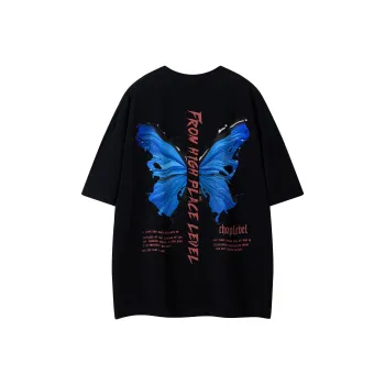 LEVEL RELAX Series T Shirt Unisex