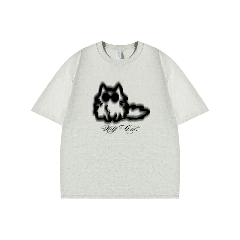 NRTY T Shirts Unisex-6