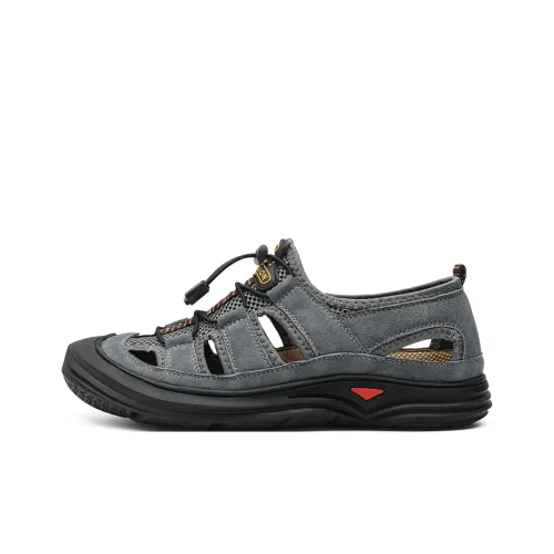 Season Ram River Trekking Shoes Men's