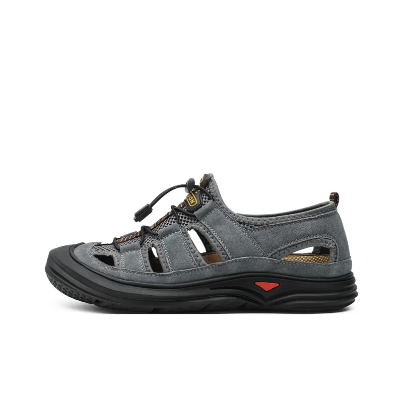 Season Ram River Trekking Shoes Men's-0
