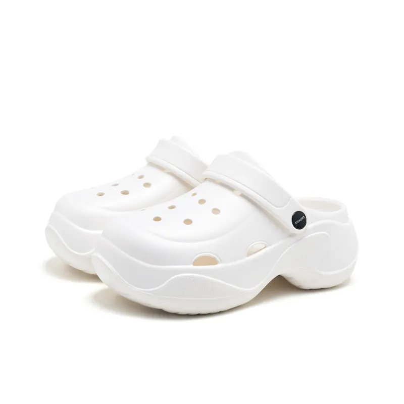 DAPHNE Clogs Women's-2