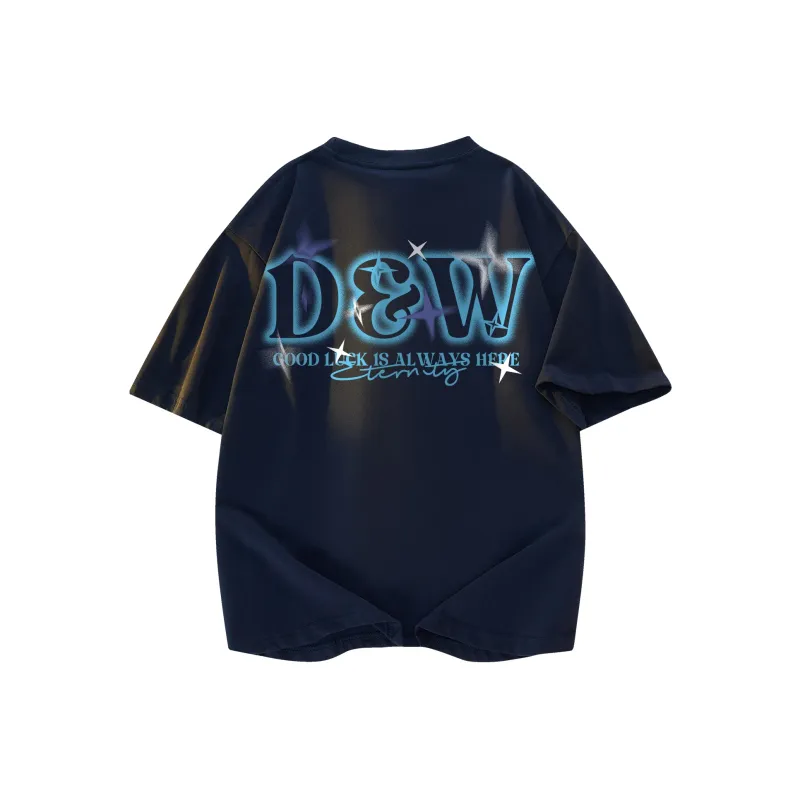 D&W T Shirts Unisex-6