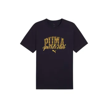 PUMA Camiseta Estampada Para Hombre PUMA Class