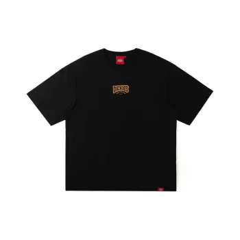 Dickies Drop Shoulder Sleeve T Shirt Unisex