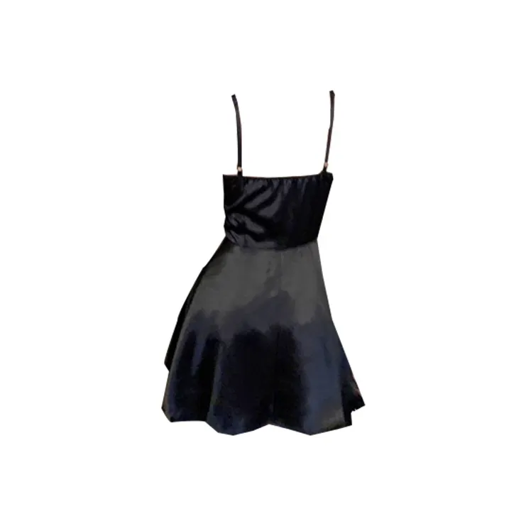 SECFLY OFFICIAL Slip Dress Women's-1