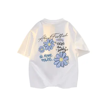 FASTFISH T Shirts Unisex
