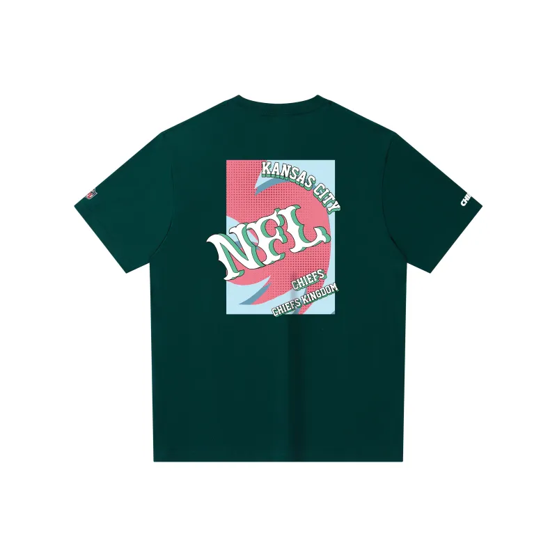 NFL T Shirts Unisex-6