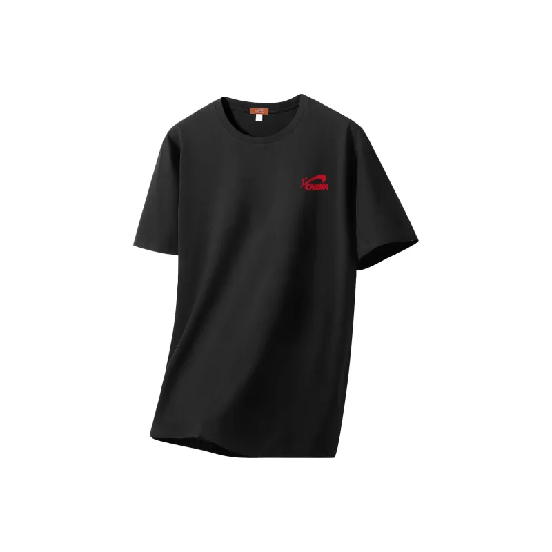 K bird T Shirts Unisex-3