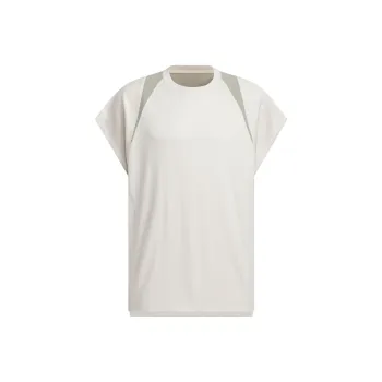 Adidas T Shirt Men's Bauxite Brown