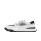 Silver White