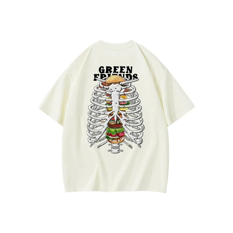 GF T Shirts Unisex-5