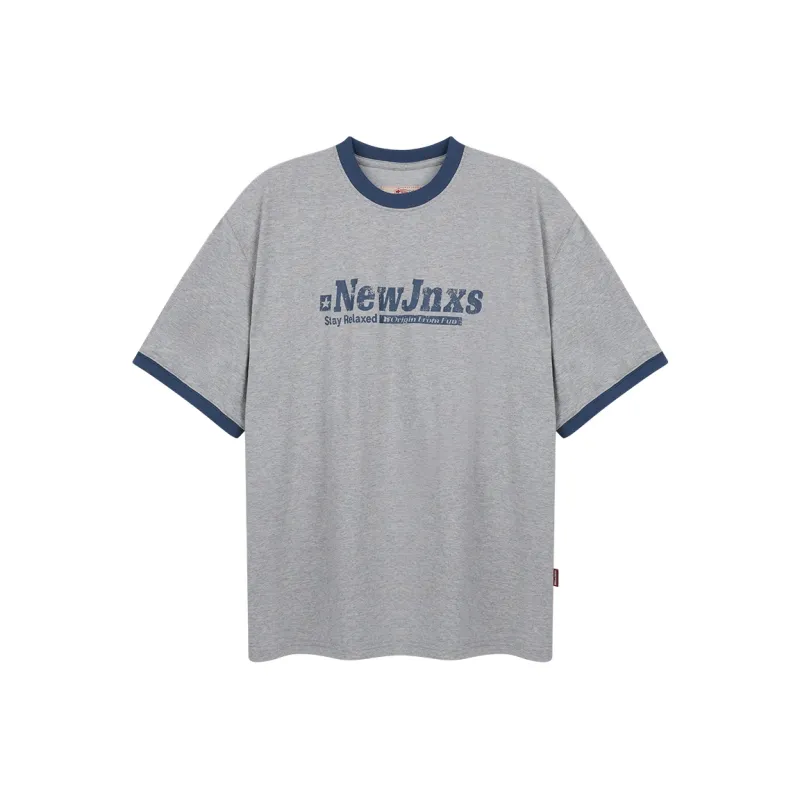NewJnxs T Shirts Unisex-4