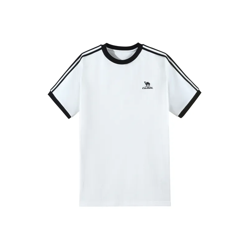 CAMEL Urban Function Series T Shirt Unisex-2