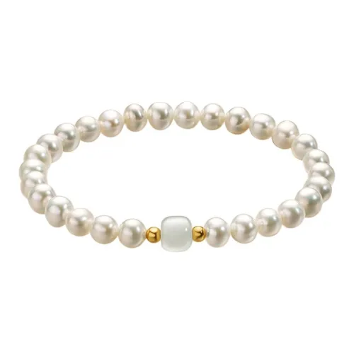 ME LUXE Pearl Bracelets Women's