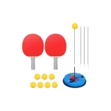 [Spider-Man]4-Bar 8-Ball, Classic Paddle*2+Base