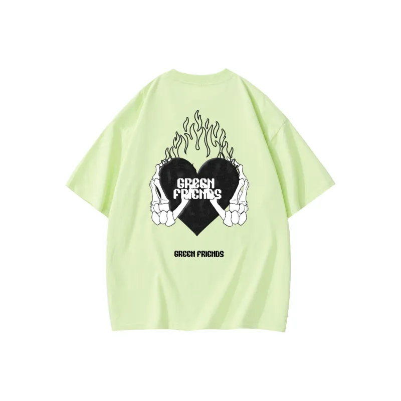 GF T Shirts Unisex-16