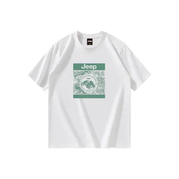 Jeep T Shirts Unisex