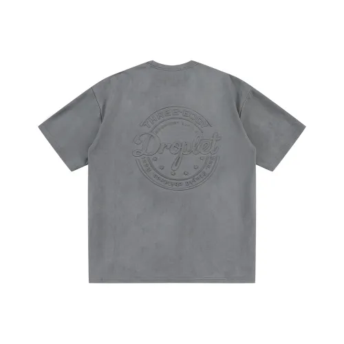 THREE-BODY T-Shirts Unisex