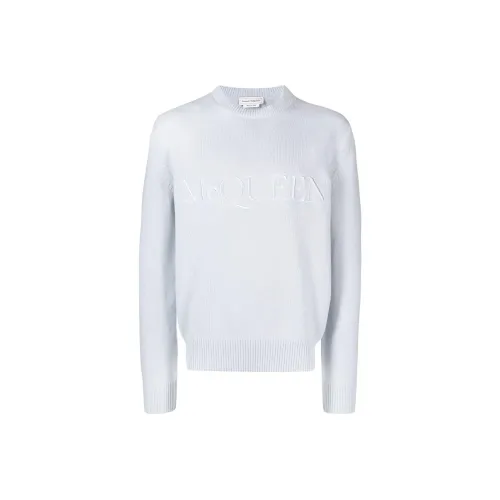 Alexander 32-33p SS23 Sweatshirt Men's Light Blue