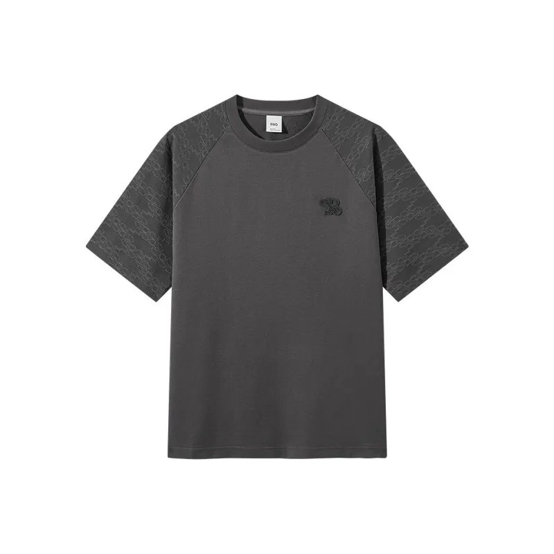 GXG T Shirts Men-10