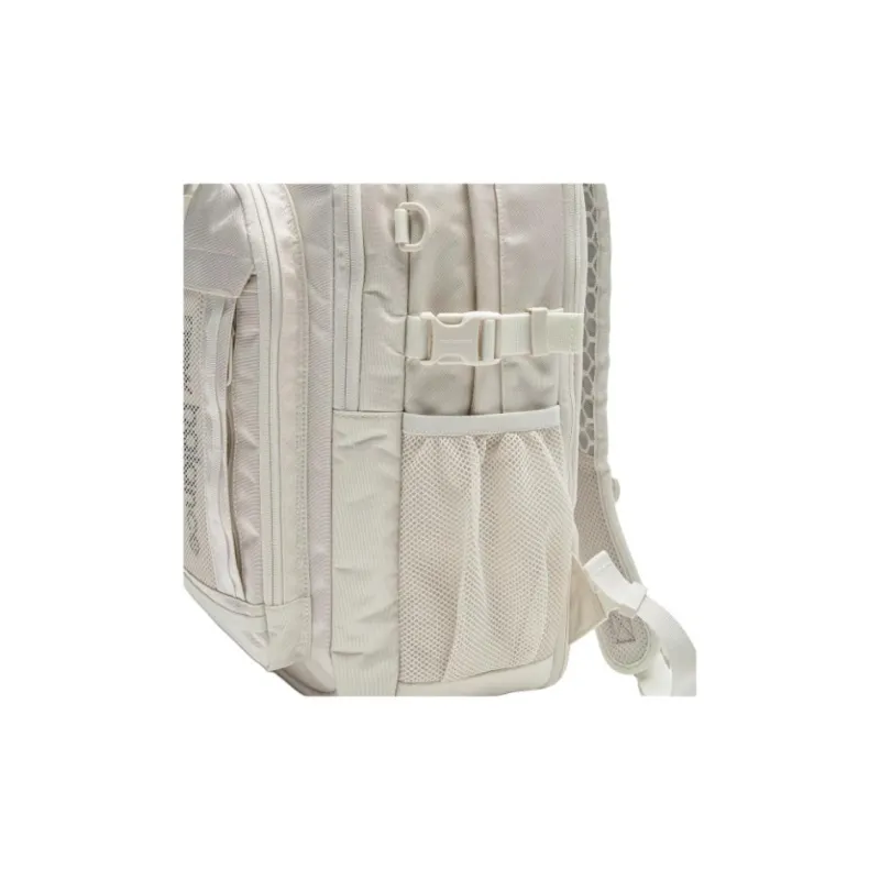 New Balance Nylon Backpack Women's Cream-6