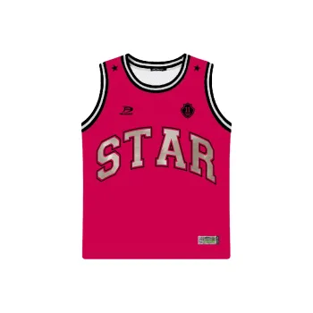 FireMonkey Tank Tops Unisex Dark Pink